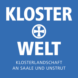 Logo Kloster und Welt